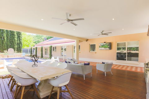 The Hills House At Hahndorf - Brisbane 4u 0