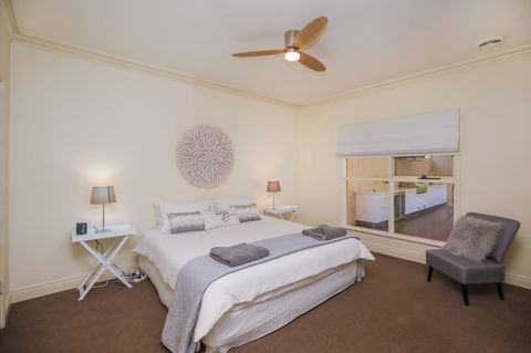 The Hills House At Hahndorf - Brisbane 4u 2