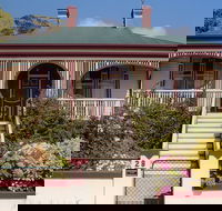 The Duck House - Tourism Brisbane