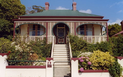 The Duck House - Brisbane 4u 0