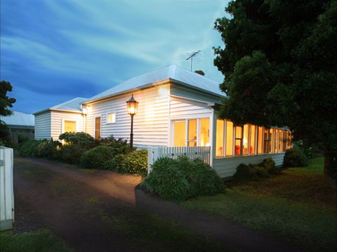 The Lonsdale Palms - Brisbane 4u 0