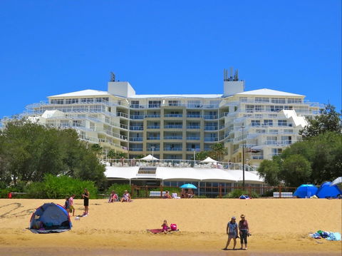 The Tantra Apartments At Ettalong Beach Resort - Brisbane 4u 2