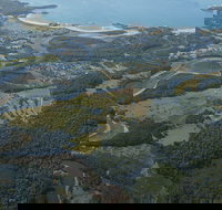 The Oaks Ranch and Country Club - Tourism Brisbane