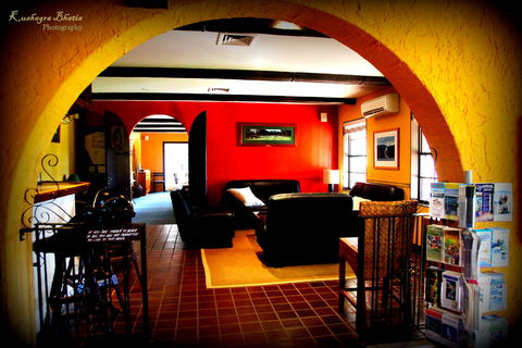 The Oaks Ranch And Country Club - Brisbane Tourism 2