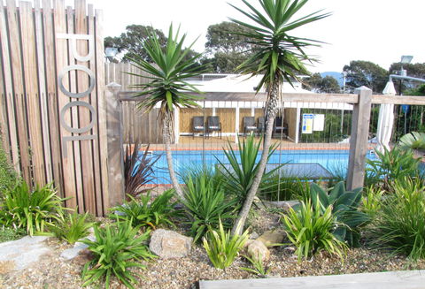 Top Of The Town Motel - Tourism Brisbane 2