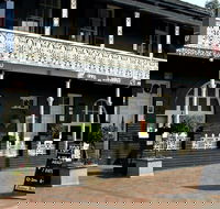 Top Pub - Tourism Brisbane