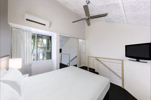 Travelodge Resort Darwin - Brisbane Tourism 0