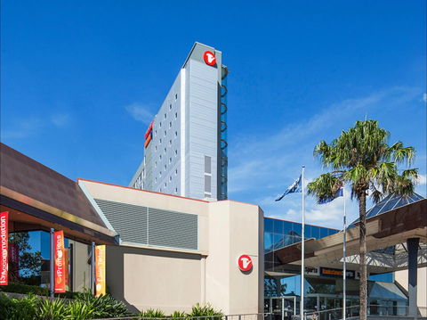Travelodge Hotel Bankstown Sydney - Brisbane 4u 0