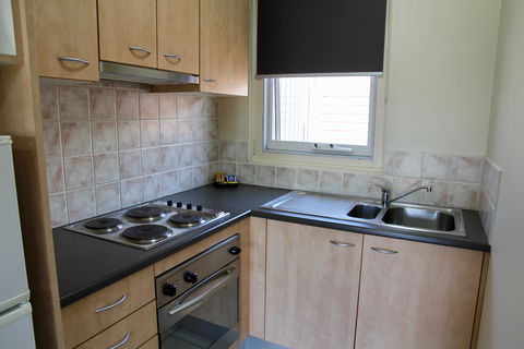 Tumut Apartments - Brisbane 4u 2