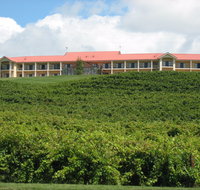 Turners Vineyard Motel - Tourism Brisbane