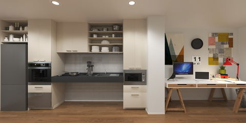 U City Accessible Serviced Apartments - Tourism Brisbane 2