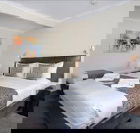 Victor Harbor City Inn - Tourism Brisbane