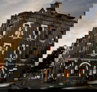 Vulcan Hotel Sydney - Tourism Brisbane