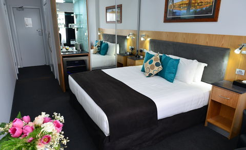 Waikerie Hotel Motel - Brisbane 4u 0