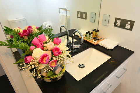 Waikerie Hotel Motel - Brisbane 4u 1