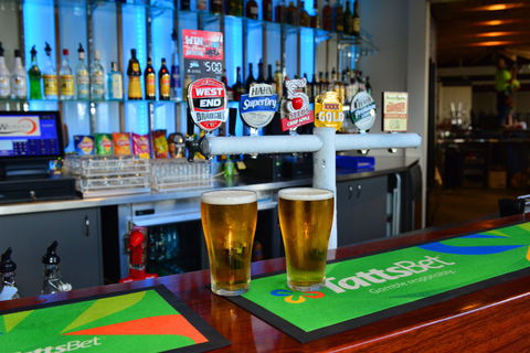 Waikerie Hotel Motel - Brisbane 4u 2