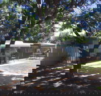 Waioma Caravan Park - Tourism Brisbane