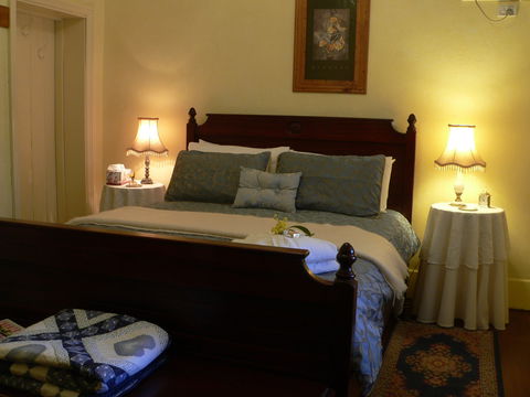 Walnut Cottage - Brisbane Tourism 2