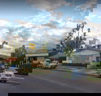 Wee Waa Motel - Tourism Brisbane