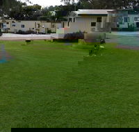 Wellington Caravan Park - Tourism Brisbane