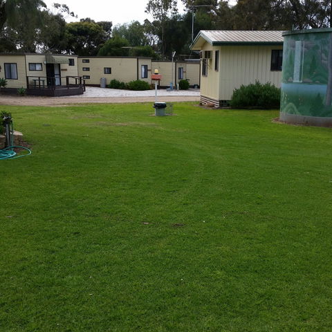 Wellington Caravan Park - Tourism Brisbane 0