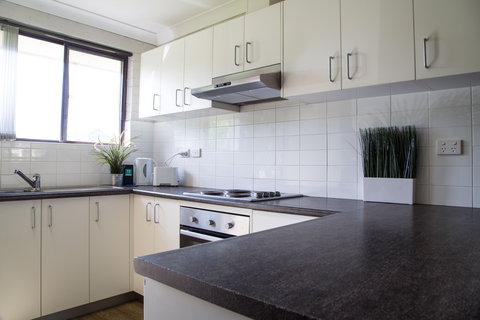 Western Sydney University Village Hawkesbury - Brisbane Tourism 2