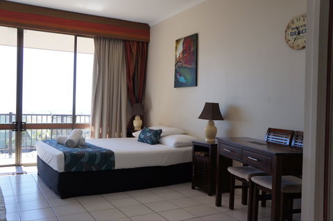Whitsunday Terraces Resort - Tourism Brisbane 0