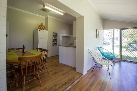 Wilkadene Cottage - Brisbane Tourism 0