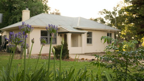 Wilkadene Cottage - Brisbane Tourism 1