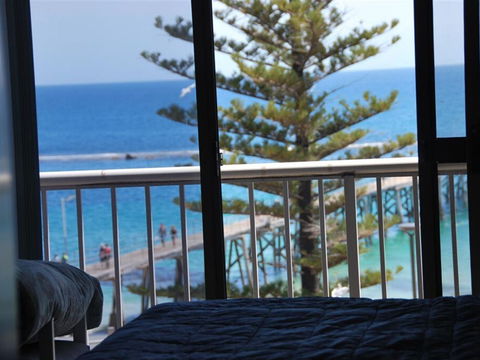 Wine Coast Villas - Tourism Brisbane 0