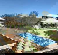 Winmark Wines - Accommodation - Tourism Brisbane