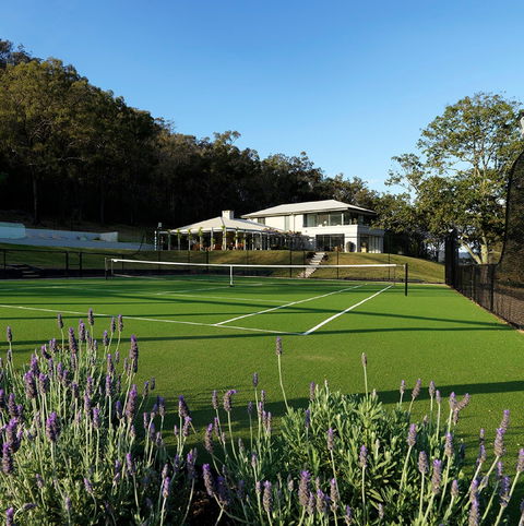 Winmark Wines - Accommodation - Brisbane 4u 1
