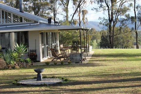 Winmark Wines - Accommodation - Brisbane 4u 2