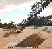 Wirrulla Caravan Park - Tourism Brisbane