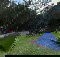 Woko campground - Tourism Brisbane