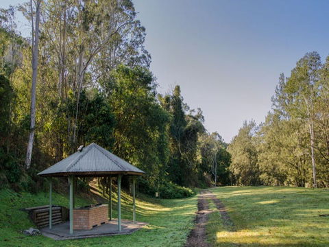 Woko Campground - Tourism Brisbane 2