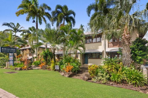 Wongalinga Mission Beach - Brisbane Tourism 0