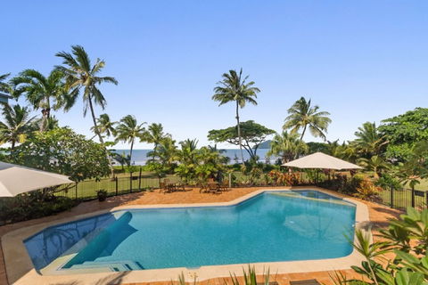Wongalinga Mission Beach - Brisbane Tourism 2