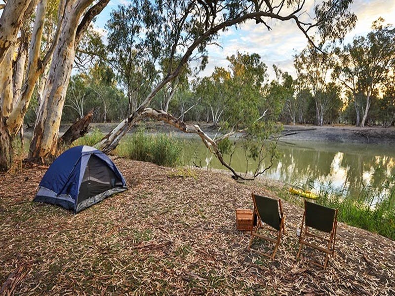 Waugorah NSW Brisbane 4u
