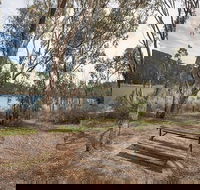 Yolde campground - Tourism Brisbane