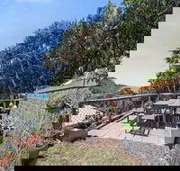 13 Point Lookout Beach Resort - Tourism Brisbane