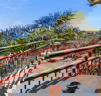 16 Point Lookout Beach Resort - Tourism Brisbane