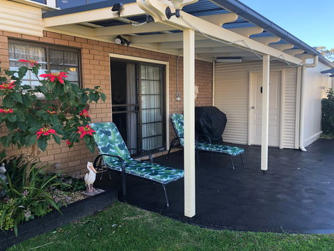 Absolute Waterfront Oasis - Brisbane 4u 0