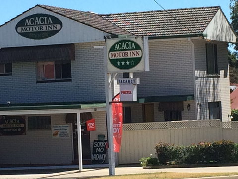 Acacia Motel - Tourism Brisbane 0
