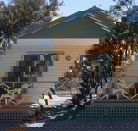 Acclaim Gateway Tourist Park - Brisbane 4u