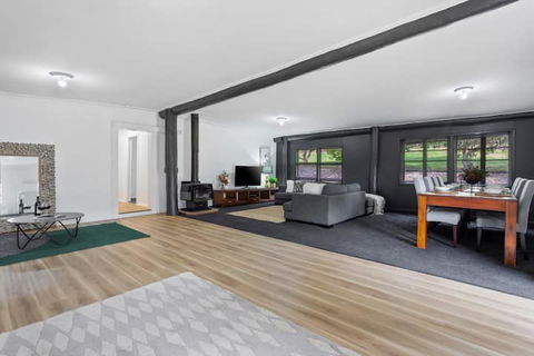 Sunshine Coast Farm Stay  - Tourism Brisbane 2