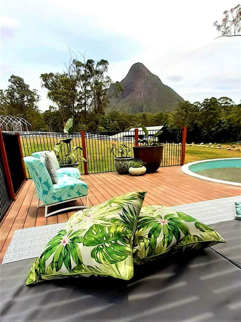 Sunshine Coast Farm Stay  - Tourism Brisbane 0