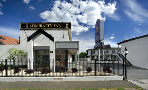 Admiralty Inn - Brisbane 4u 0