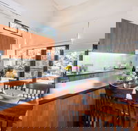 Aireys Inlet Getaway Resort