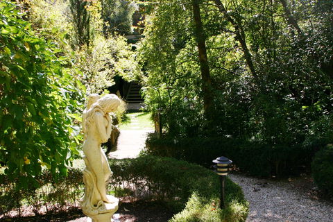 Aldgate Lodge Bed & Breakfast - Brisbane 4u 0